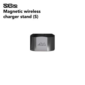 AM-199224 Wireless charger stand (S) ARROWMAX