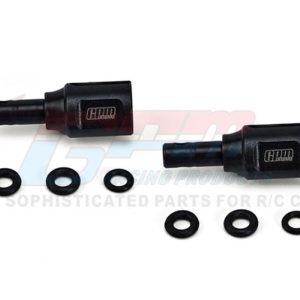 Diffmitnehmer in acciaio 4140 per ARRMA 6S Anteriore e Posteriore/centrale