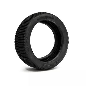 Ruote Amazonia morbidi (2) HOTRACE 1/8 Truggy