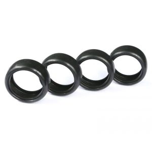 1/10 TC Tires Only 40 Shore Asphalt NC (4) Korea ARROWMAX