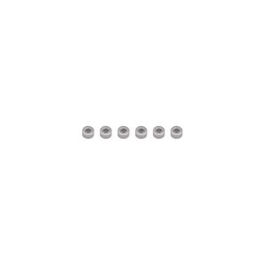 Ball Bearing 1.5*4*2  (6) ARROWMAX