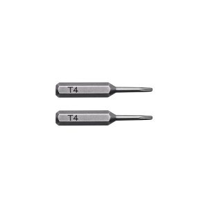 Arrowmax AM-199927 Torx Tip For SES T4 x 28mm (2) ARROWMAX