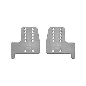 Battery Holder Set For Shorty Batteries Tungsten Copper (+90 ARROWMAX