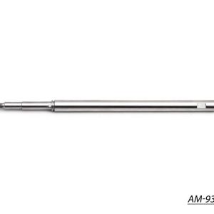 Arrowmax AM-931021 AM Pancar Geardiff Drive Shaft Steel V2