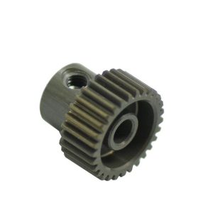 PINION GEAR  64P 29T 7075 HARD ARROWMAX (GEARS )