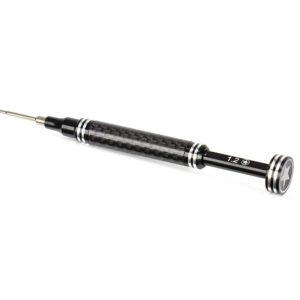 AM Carbon Screwdriver 3D Tip P1.2 Five-star ARROWMAX