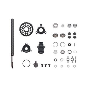 1/10 F1 Geardiff Set ARROWMAX