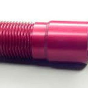 VCS Dura-Dämpfer Conversion CRC rot