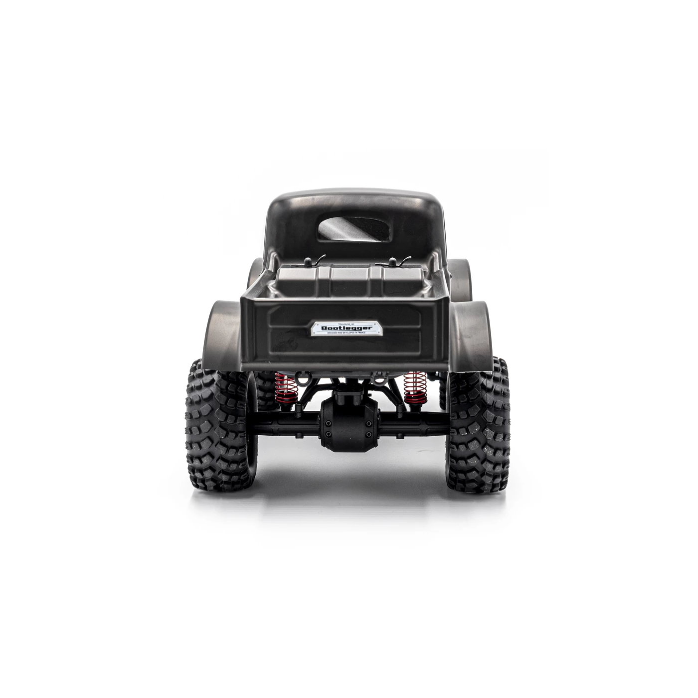 Team Associated CR12 OverTrail RTR - immagine 2