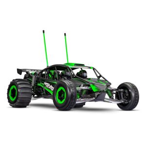 Traxxas Pro Scale Sand Car X-Series FUNCO 8s RWD