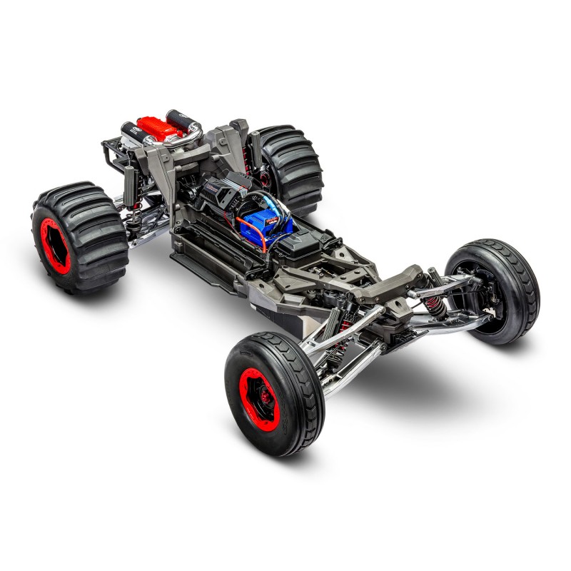 Traxxas Pro Scale Sand Car X-Series FUNCO 8s RWD