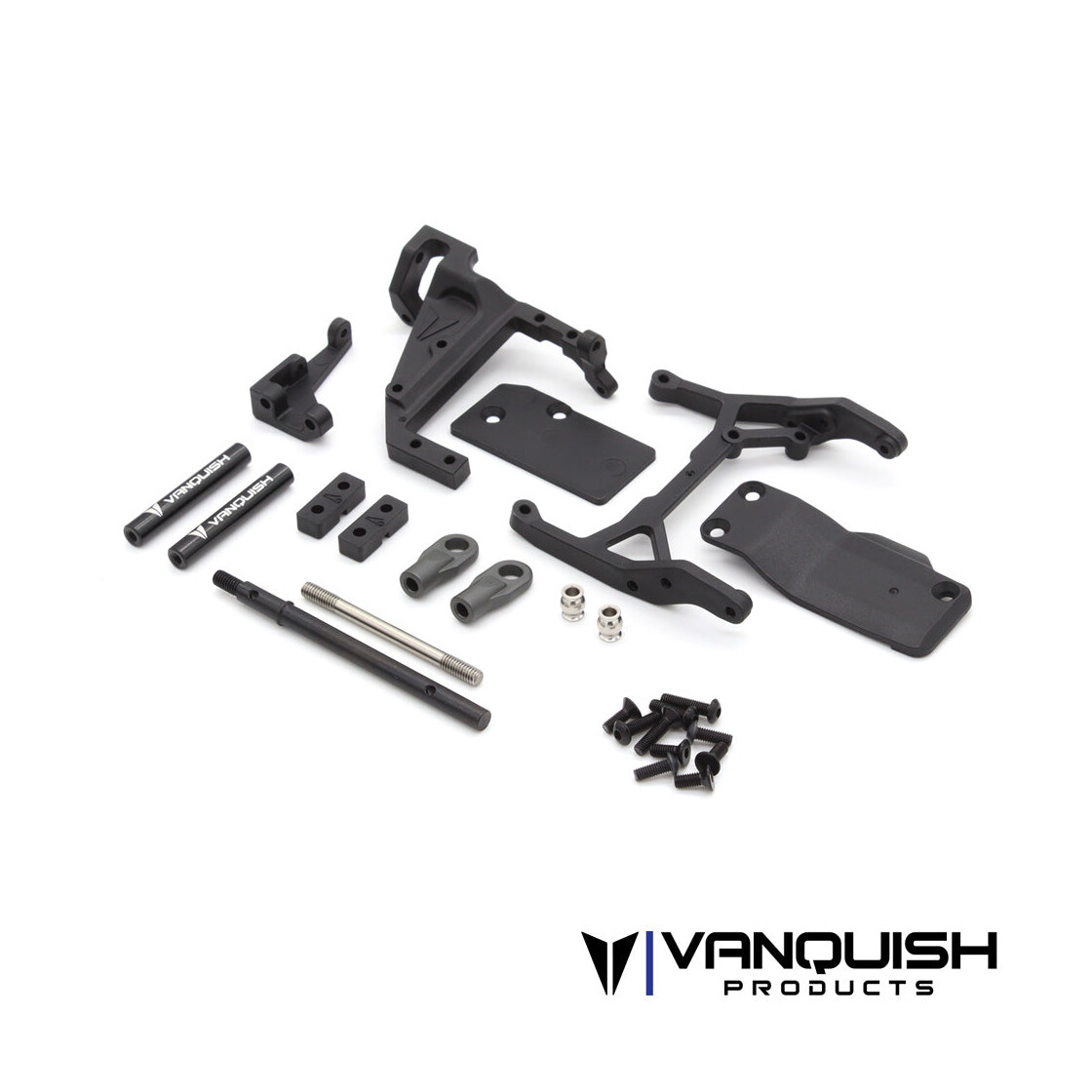Vanquish VFD Stubby Conversion Kit for VRD