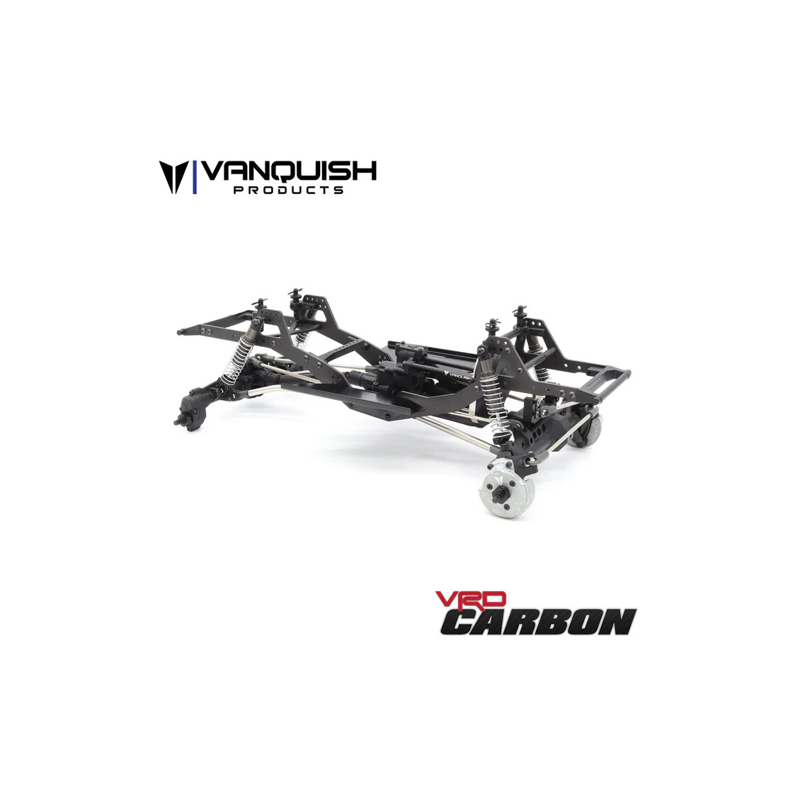 Vanquish VRD Carbon Kit