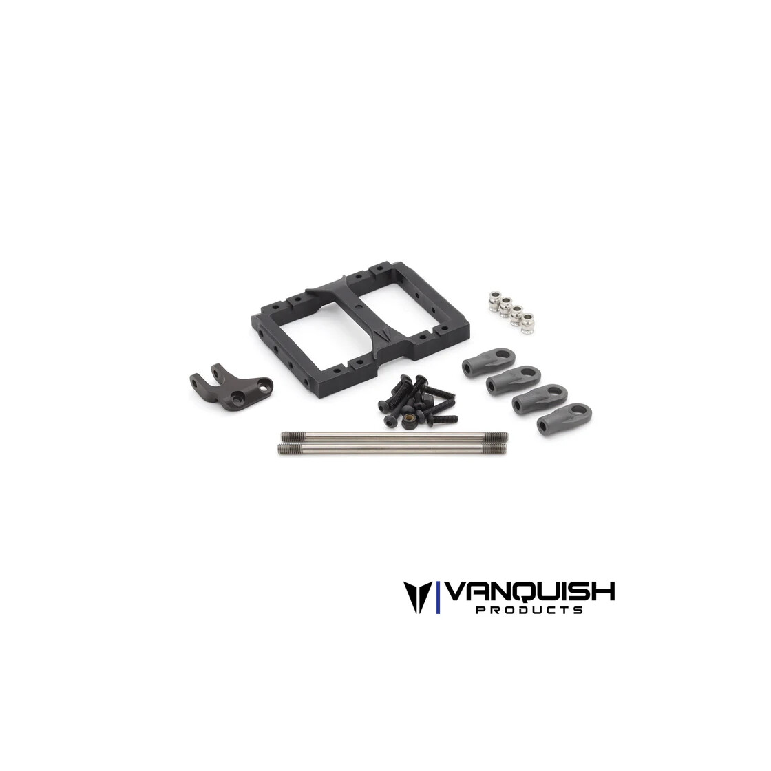 Vanquish VRD Chassis Mounted Servo Kit