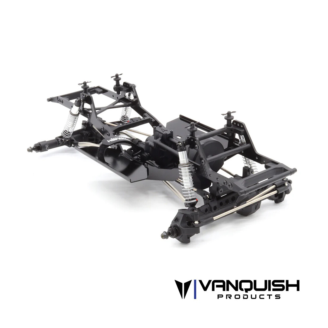 Vanquish VRD Straight Builders Kit