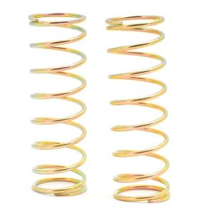 050404S0 - Front / Rear Hard Spring (Gold) 06/2011 0.29Kg