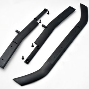 090801P0 - F/R Bull Wing W5