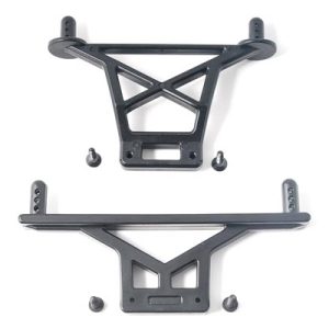 101700P0 - Cheetah Body Holder Set