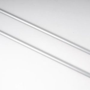110300P0 - Roll Cage Front Pipes