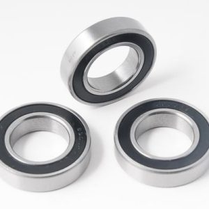 120800S0 - Ball Bearing 6903 17x30x7