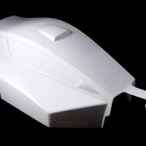 130100P0 - Race Runner V4 Body Shell