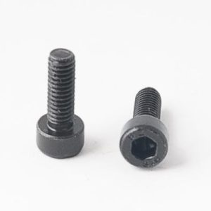 150400S0 - ISB4x12 Hex Socket Head Type Screw M4x12