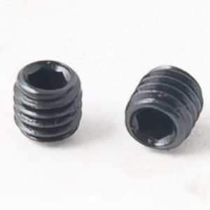153300S0 - SET6X6 Hex Socket Set Screw M6x6