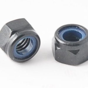 153700S0 - SKM5 Self Lock Hex Nut M5