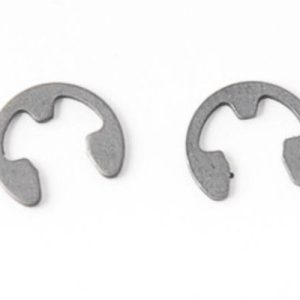 154500S0 - E - Ring ?5mm (SPORT)
