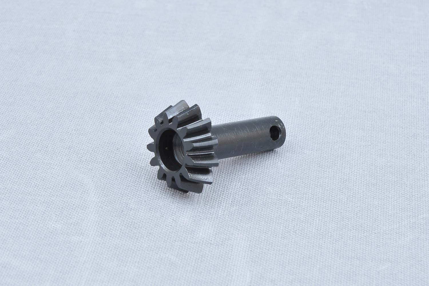 Front Diff. Pinion Gear Z13-37 (Opt.)