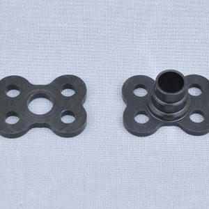 Center Planet Diff. Internal Steel Plate Set (Comp.)