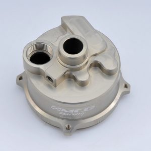 HydroDiff Case