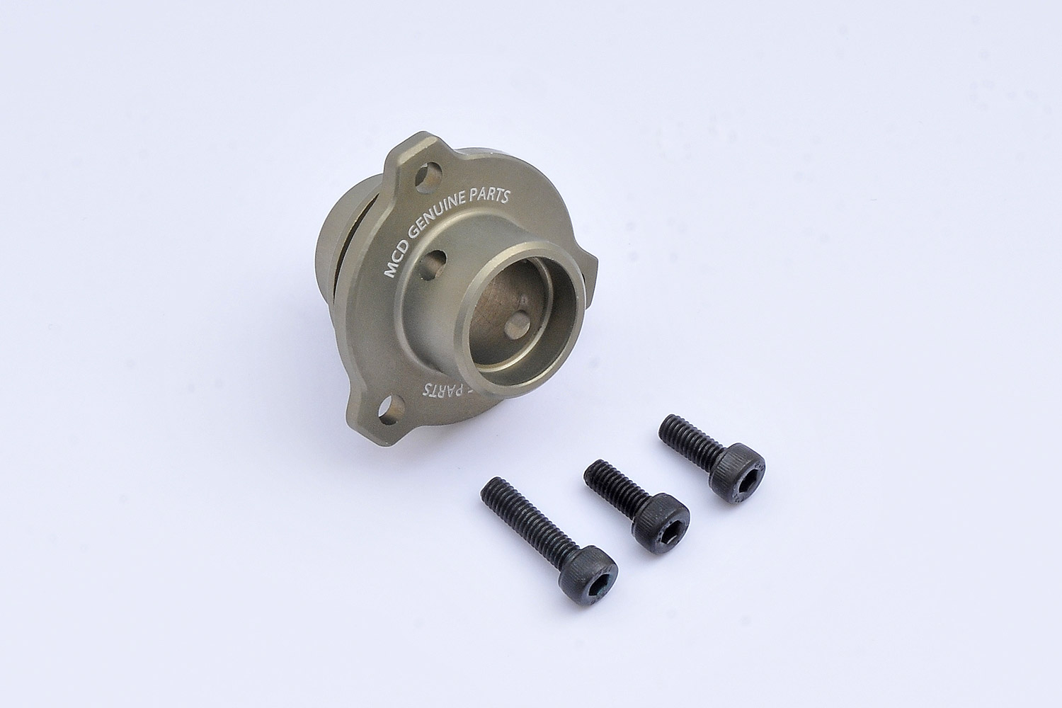 Layshaft Bearing Holder