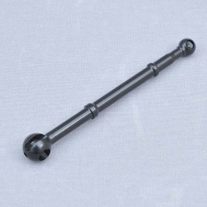 Center Rear CCD Shaft 128mm
