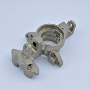 Hydrax Front Hub