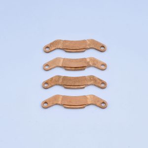 Hydrax Pad Sinter Set 4 pcs