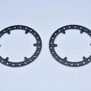 Hydrax Brake Disc 2 pcs