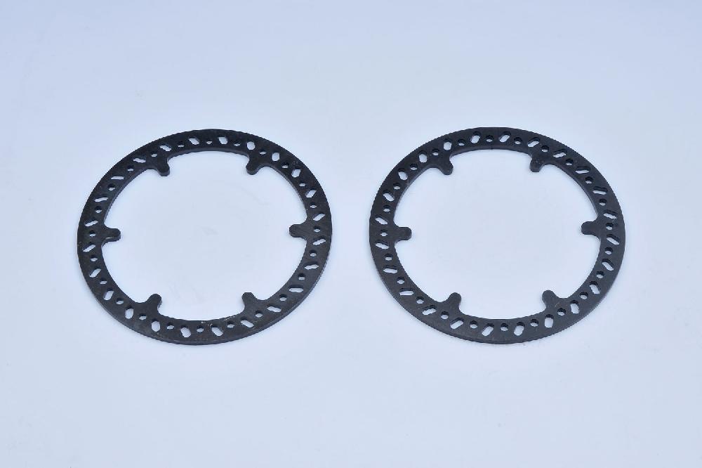 Hydrax Brake Disc 2 pcs