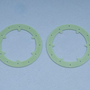 Hydrax Epoxy Brake Disc 2 pcs