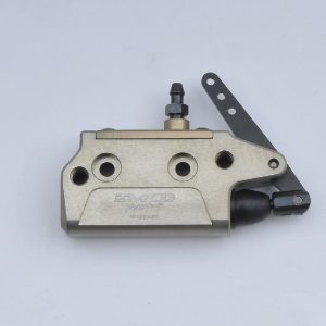 Hydrax Master Cylinder Set