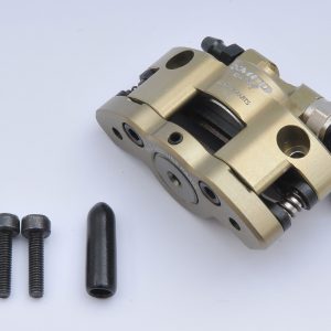 Hydrax Brake Caliper Complete 1 pcs