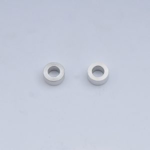 Master Cylinder Mount Spacer 2pcs