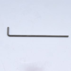 Servo/Master Cylinder Brake Linkage