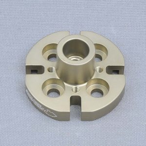 Pro-Bite Clutch Drive Hub