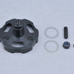 Pro-Bite Clutch Bell