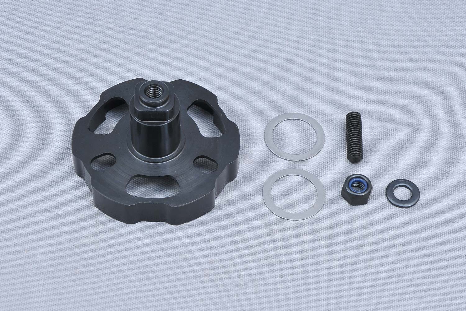 Pro-Bite Clutch Bell