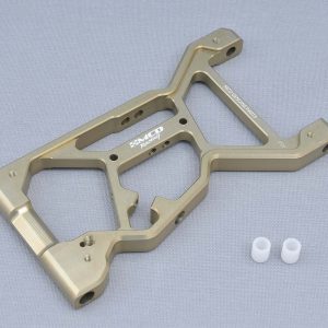 Front Wishbone Alloy (Opt.)