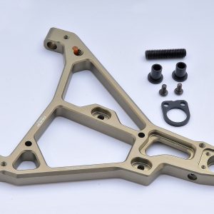 Front Lower Wishbone