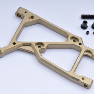 Rear Lower Wishbone