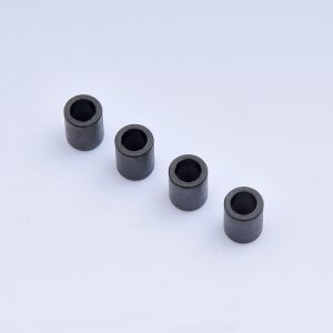 Rear Upper Wishbone-Diff. Holder Bushings 4 pcs